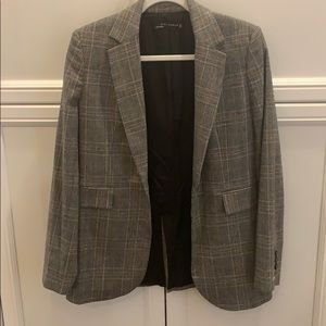 Zara Wool Blend Blazer